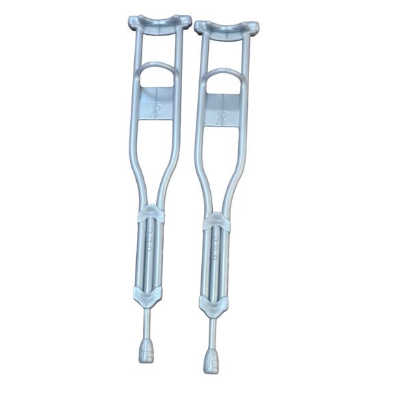 Mattel Barbie Care Clinic 2-in-1 Ambulance & Hospital Playset W/ Lights & Sounds - Picture 15 of 15